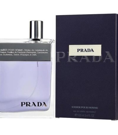 Prada Amber Pour Homme EDT 100 ml