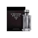 Prada L'Homme EDT 100 ml