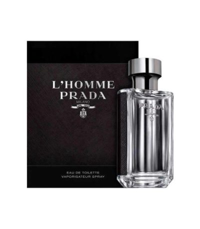 Prada L'Homme EDT 100 ml