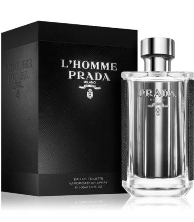 Prada L'Homme Prada EDT 150 ml