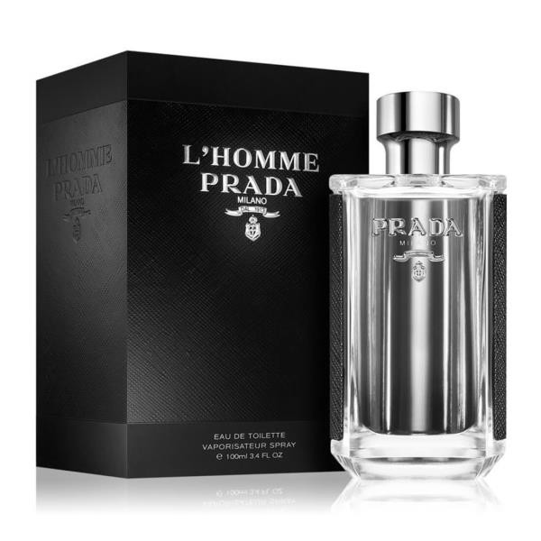 Prada L'Homme Prada EDT 150 ml Prada L'Homme Prada EDT 150 ml