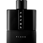 Prada Luna Rossa Black Decants