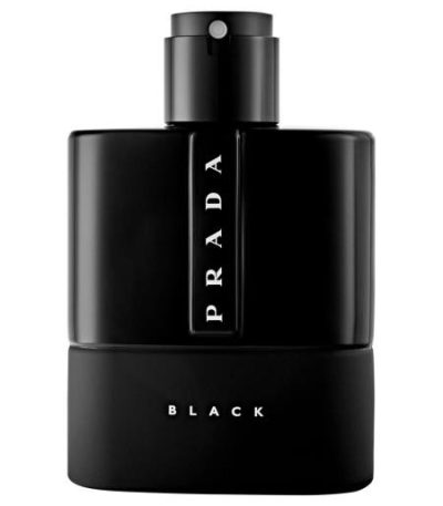 Prada Luna Rossa Black Decants