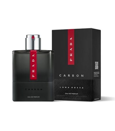 Prada Luna Rossa Carbon EDP 100 ml