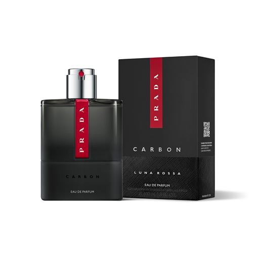 Prada Luna Rossa Carbon EDP 100 ml Prada Luna Rossa Carbon EDP 100 ml