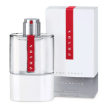 Prada Luna Rossa Eau Sport EDT 125 ml