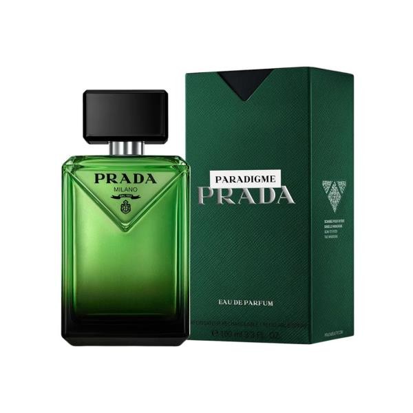 Prada Paradigme EDP 100 ml Prada Paradigme EDP 100 ml