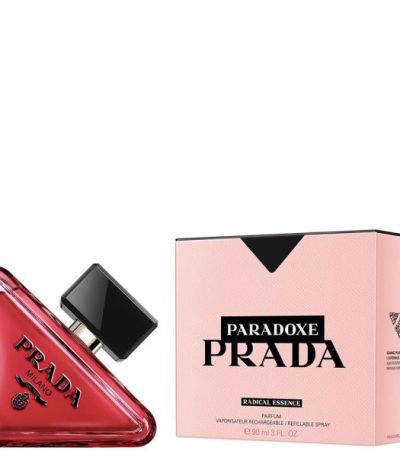 Prada Paradoxe Radical Essence parfum 90 ml