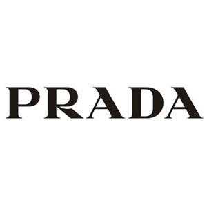 Prada brand