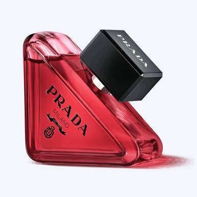 Prada paradoxe radical essence