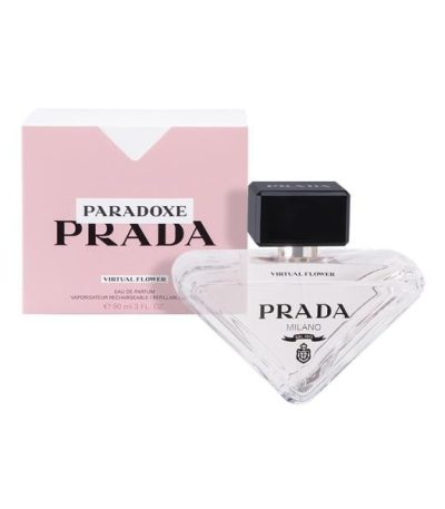 Prada paradoxe virtual flower EDP 90ml