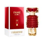 Rabanne Fame in Love Parfum elixir 80 ml