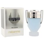 Rabanne Invictus Aqua travel exclusive EDT 100 ml