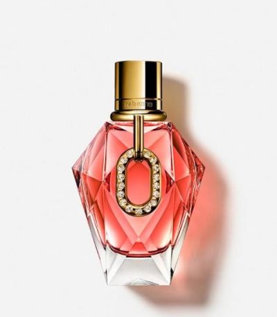 Rabanne Million Gold for Her Pure Diamonds EDP