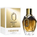 Rabanne One Million Gold For Her Parfum 90 ml
