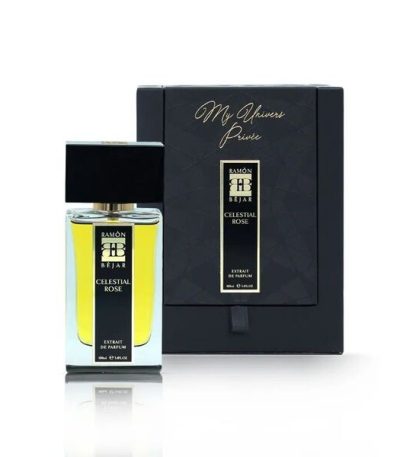 Ramón Béjar Celestial Rose EXT 100 ml