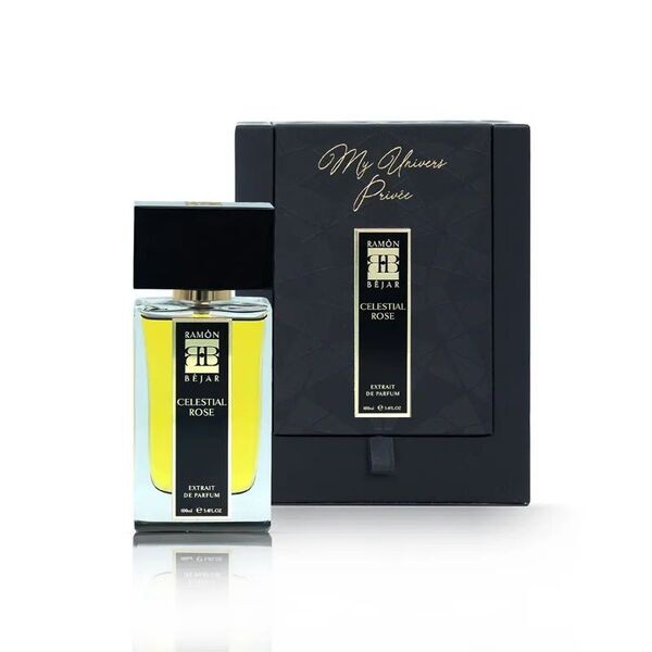 Ramón Béjar Celestial Rose EXT 100 ml Ramón Béjar Celestial Rose EXT 100 ml