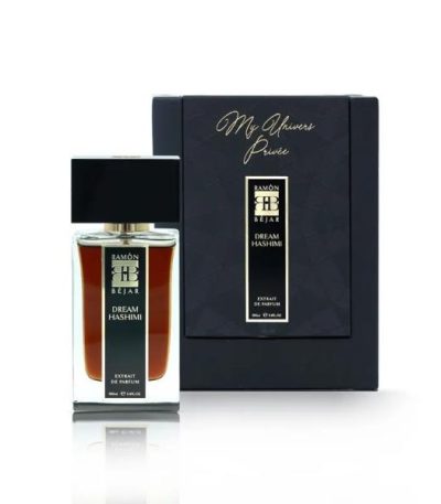 Ramón Béjar Dream Hashimi Extrait De Parfum 100 ml