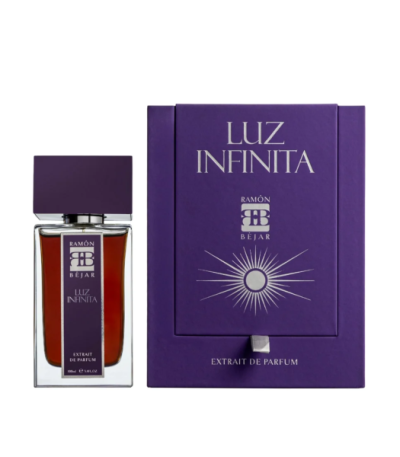 Ramón Béjar Luz Infinita Extrait de parfum 100 ml