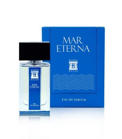 Ramón Béjar Mar Eterna Extrait De Parfum 100 ml
