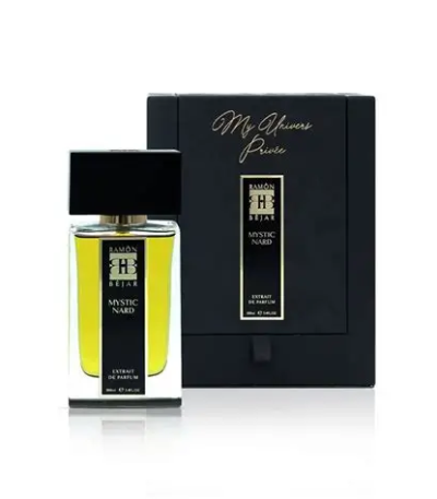Ramón Béjar Mystic Nard Extrait de Parfum 100 ml