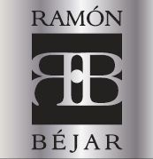 Ramón Béjar brand