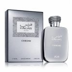 Rasasi Hawas Chrome EDP 100 ml
