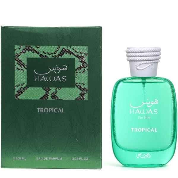 Rasasi Hawas Tropical EDP 100 ml Rasasi Hawas Tropical EDP 100 ml