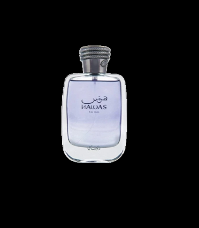 Rasasi Hawas for Him Decants