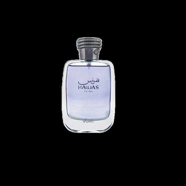 Rasasi Hawas for Him Decants Rasasi Hawas for Him Decants