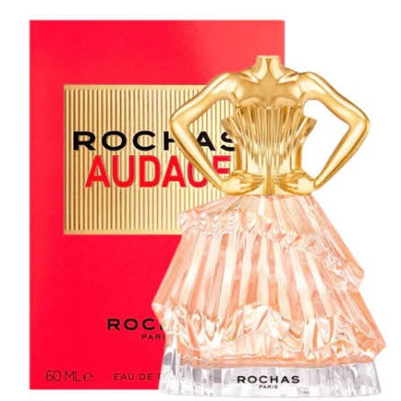 Rochas Audace EDP 90ml