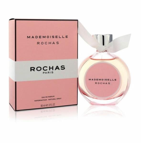 Rochas Mademoiselle Rochas EDP 90 ml Rochas Mademoiselle Rochas EDP 90 ml