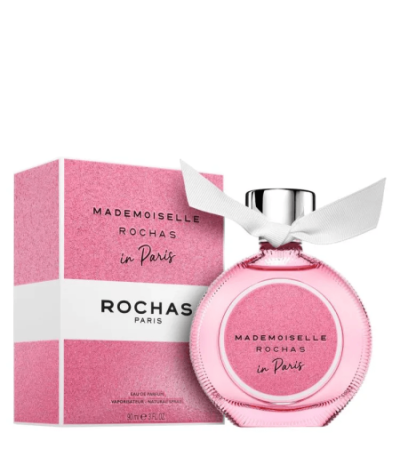Rochas Mademoiselle Rochas in Paris EDP 90ml