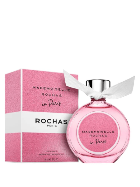 Rochas Mademoiselle Rochas in Paris EDP 90ml Rochas Mademoiselle Rochas in Paris EDP 90ml