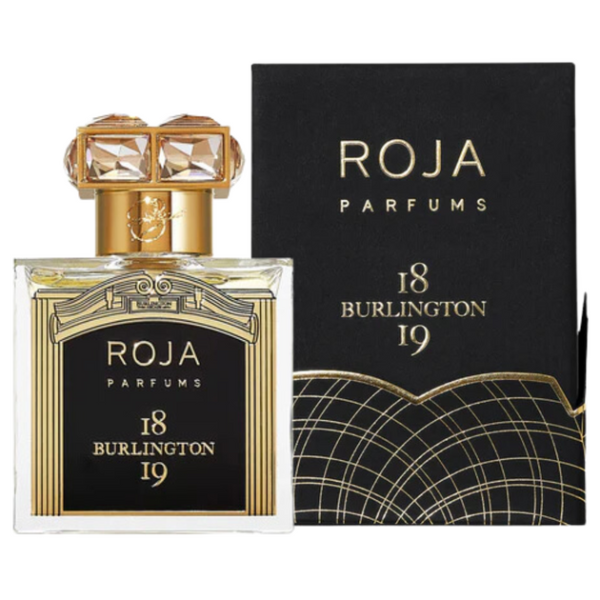 Roja Dove Burlington 1819 EDP 100 ml Roja Dove Burlington 1819 EDP 100 ml