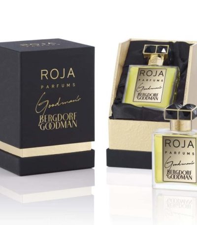 Roja Dove Goodman's Bergdorf Goodman parfum 50 ml