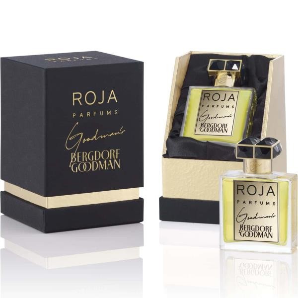 Roja Dove Goodman's Bergdorf Goodman parfum 50 ml Roja Dove Goodman's Bergdorf Goodman parfum 50 ml