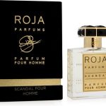 Roja Dove Scandal Pour Homme parfum 50 ml