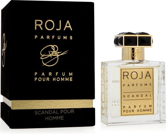 Roja Dove Scandal Pour Homme parfum 50 ml