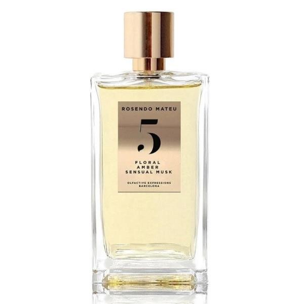 Rosendo Mateu Nº 5 Decants Rosendo Mateu Nº 5 Decants