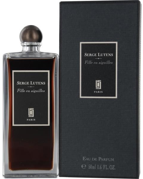 Serge Lutens Fille en Aiguilles EDP 50 ml Serge Lutens Fille en Aiguilles EDP 50 ml