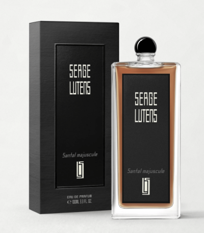 Serge Lutens Santal Majuscule EDP 100 ml