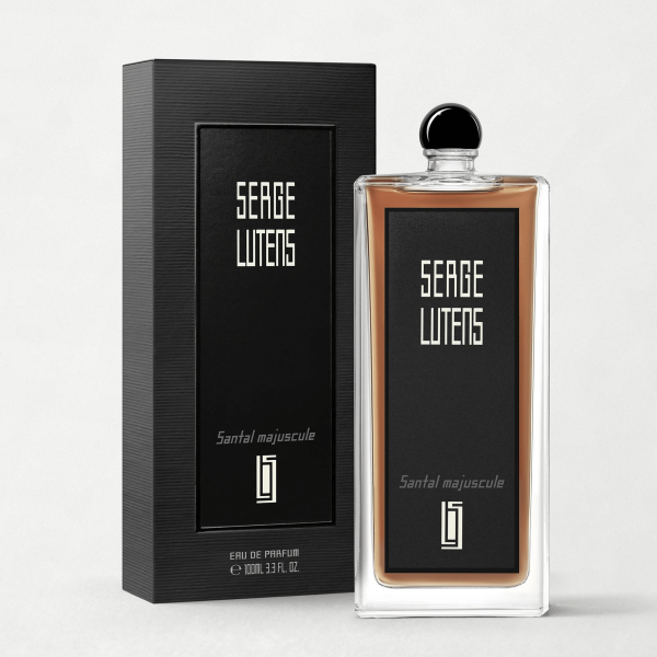 Serge Lutens Santal Majuscule EDP 100 ml Serge Lutens Santal Majuscule EDP 100 ml