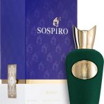 Sospiro Perfumes Basso EDP 100 ml