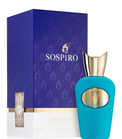 Sospiro Perfumes Erba Pura Magica EDP 100 ml