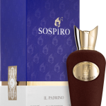 Sospiro Perfumes Il Padrino EDP 100 ml