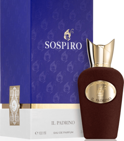Sospiro Perfumes Il Padrino EDP 100 ml