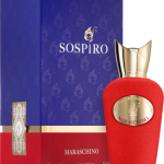 Sospiro Perfumes Maraschino EDP 100 ml