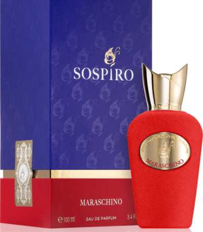 Sospiro Perfumes Maraschino EDP 100 ml