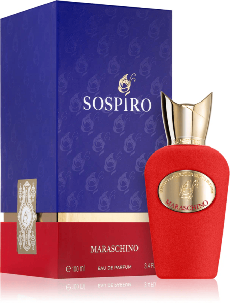 Sospiro Perfumes Maraschino EDP 100 ml Sospiro Perfumes Maraschino EDP 100 ml